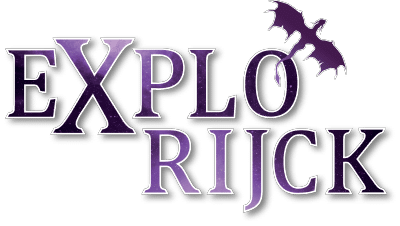 Logo explorijck